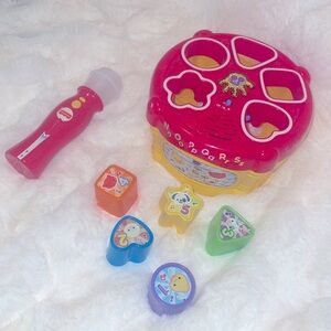 VTech Sort and Discover Drum &